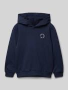 Hoodie met capuchon