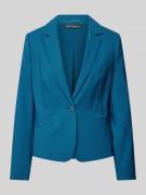 Blazer met