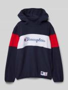 Hoodie met capuchon