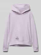 Hoodie met capuchon