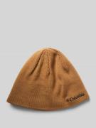 Beanie met labelstitching, model 'BUGABOO'