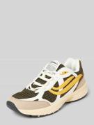 Sneakers met labelpatch, model 'G-Eco`99'