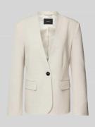 Blazer met klepzakken, model 'Jalma'