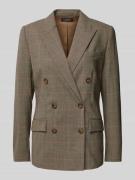 Blazer met klepzakken, model 'RYEN'