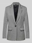 Blazer met knoopsluiting, model 'ATLIN'