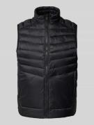 Bodywarmer met labelpatch, model 'ESPRINT'