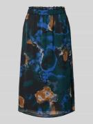 Midirok met elastische band, model 'FALIA MIA'