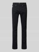 Slim fit jeans in 5-pocketmodel, model 'SCANTON'