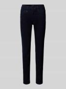 Slim fit jeans met 5-pocketmodel, model 'Rich'