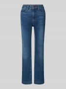 Slim fit jeans in 5-pocketmodel, model 'DREAM'