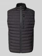 Bodywarmer met ritszakken, model 'Craig'