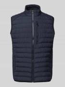 Bodywarmer met ritszakken, model 'Craig'