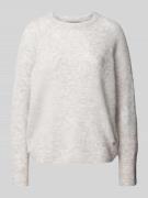 Gebreide pullover met raglanmouwen, model 'Tammy Thora'