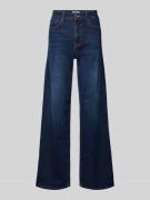 Wide fit jeans, model 'MADISON'