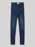 Slim fit jeans in 5-pocketmodel