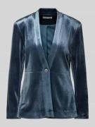 Blazer met knoopsluiting, model 'SINTY-M'