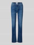 Slim fit jeans in 5-pocketmodel