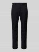 Slim fit broek, model 'KAITO'