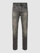 Jeans in 5-pocketmodel, model 'TABER'