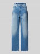 Jeans met 5-pocketmodel