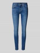 Skinny fit jeans in 5-pocketmodel, model 'SOPHIE'