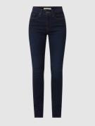 Shaping skinny fit jeans met stretch, model '311'