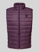 Bodywarmer met ritssluiting, model 'Odeno'