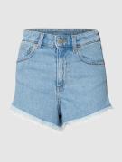 Boxershort met stretch in set van 3