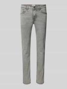 Slim fit jeans in 5-pocketmodel