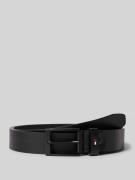 Riem met labeldetail, model 'LAYTON'