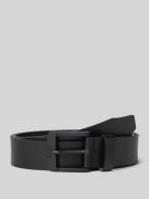 Riem met labeldetails, model 'Jemio'