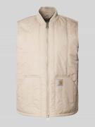 Gilet met ritssluiting, model 'LACHLAN'