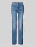 Slim fit jeans in 5-pocketmodel, model '312'