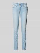 Skinny fit jeans in 5-pocketmodel