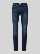 Slim fit jeans in 5-pocketmodel