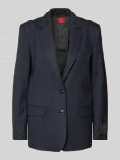 Blazer met klepzakken, model 'Anatali'