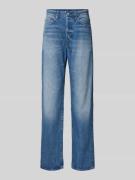 Jeans met 5-pocketmodel