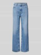 Jeans met 5-pocketmodel