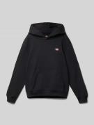 Hoodie met capuchon