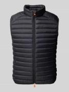 Bodywarmer met opstaande kraag, model 'ADAM'