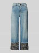 Jeans met 5-pocketmodel