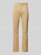 Slim fit jeans met stretch, model '511'