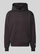 Hoodie met capuchon