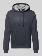 Hoodie met capuchon