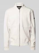 Blouson met tweewegsritssluiting, model 'SROTA'