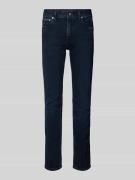 Jeans met 5-pocketmodel, model 'DENTON'