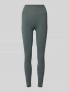 Sportlegging met elastische band