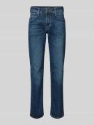 Jeans in 5-pocketmodel, model 'Ben'