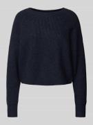 Gebreide pullover met knoopdetail - Constantly K x P&C*