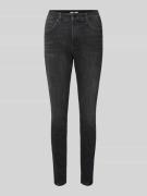 Skinny fit jeans in 5-pocketmodel